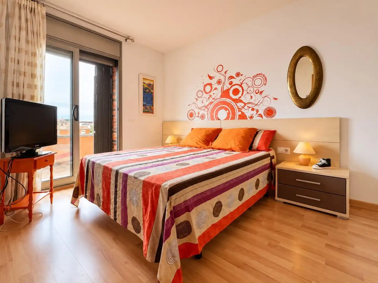 Villa avec terrasse à vendre à Els Masos - Els Garrofers, imagen 16