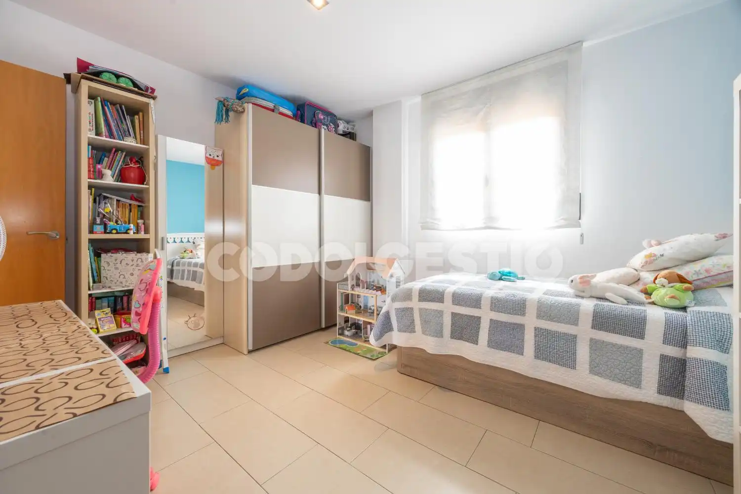 Habitación de Piso en venta en Torelló con Terraza y Balcón