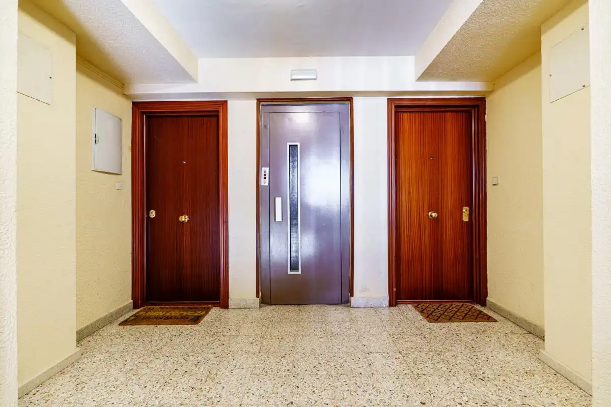 Piso en venta en Madrid con Aire acondicionado, Calefacción y Terraza