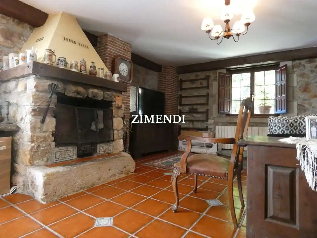 Casa rústica en venta en Abadiño, imagen 24