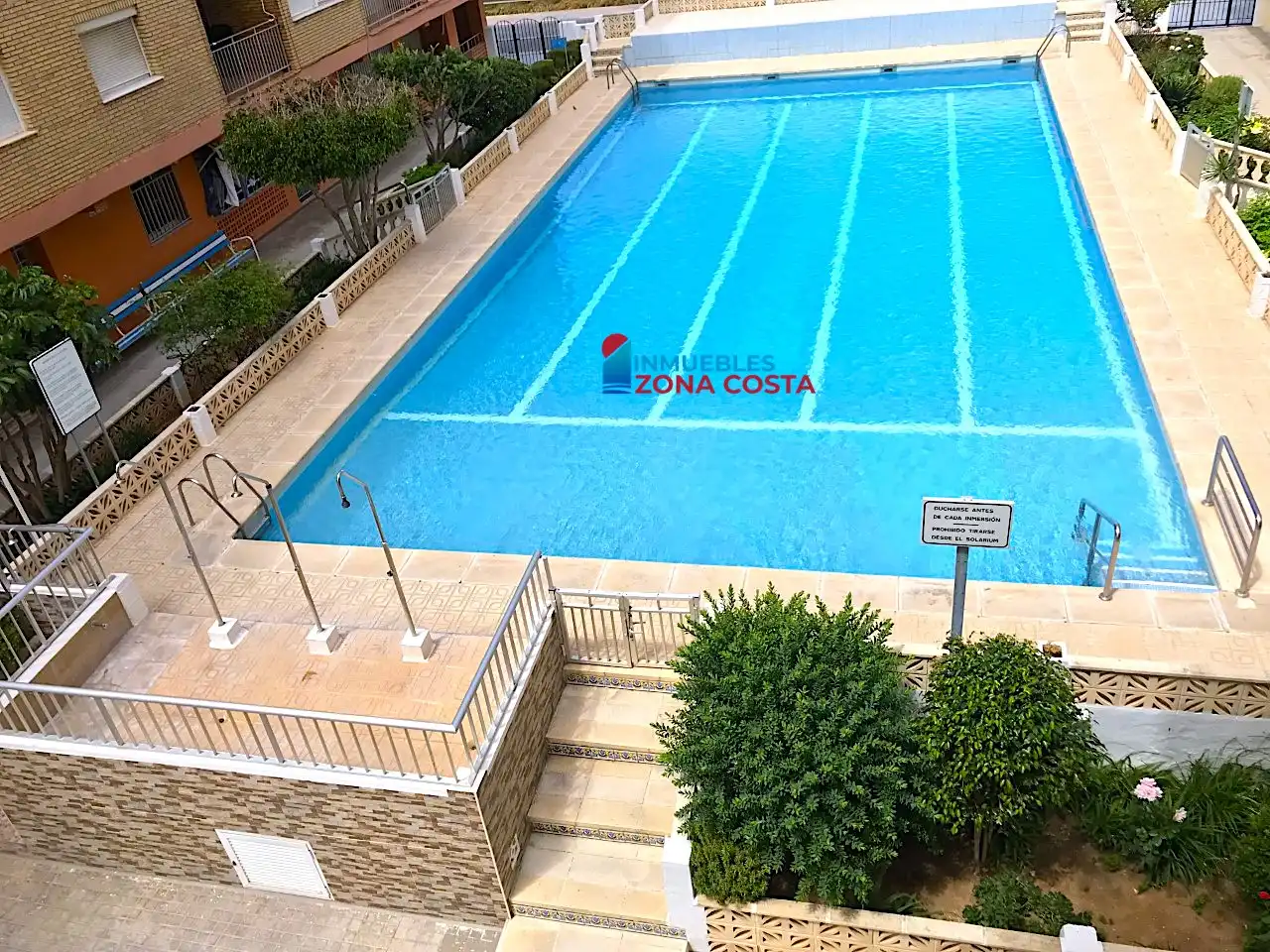 Planta baixa en venda a Platja de la Pobla de Farnals