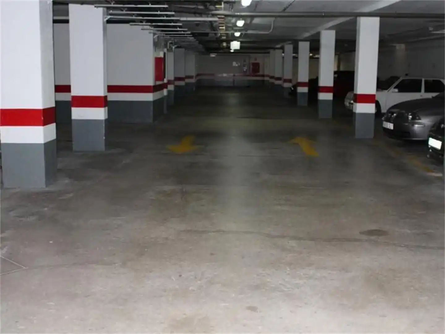 Aparcament de Pis en venda en Tamaraceite - San Lorenzo - Tenoya