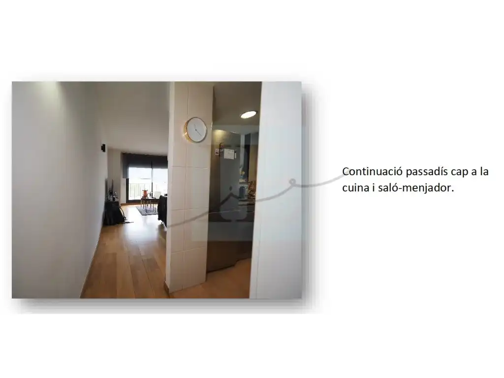 Mini appartamento con terrazza in vendita a Les Escaldes, imagen 32