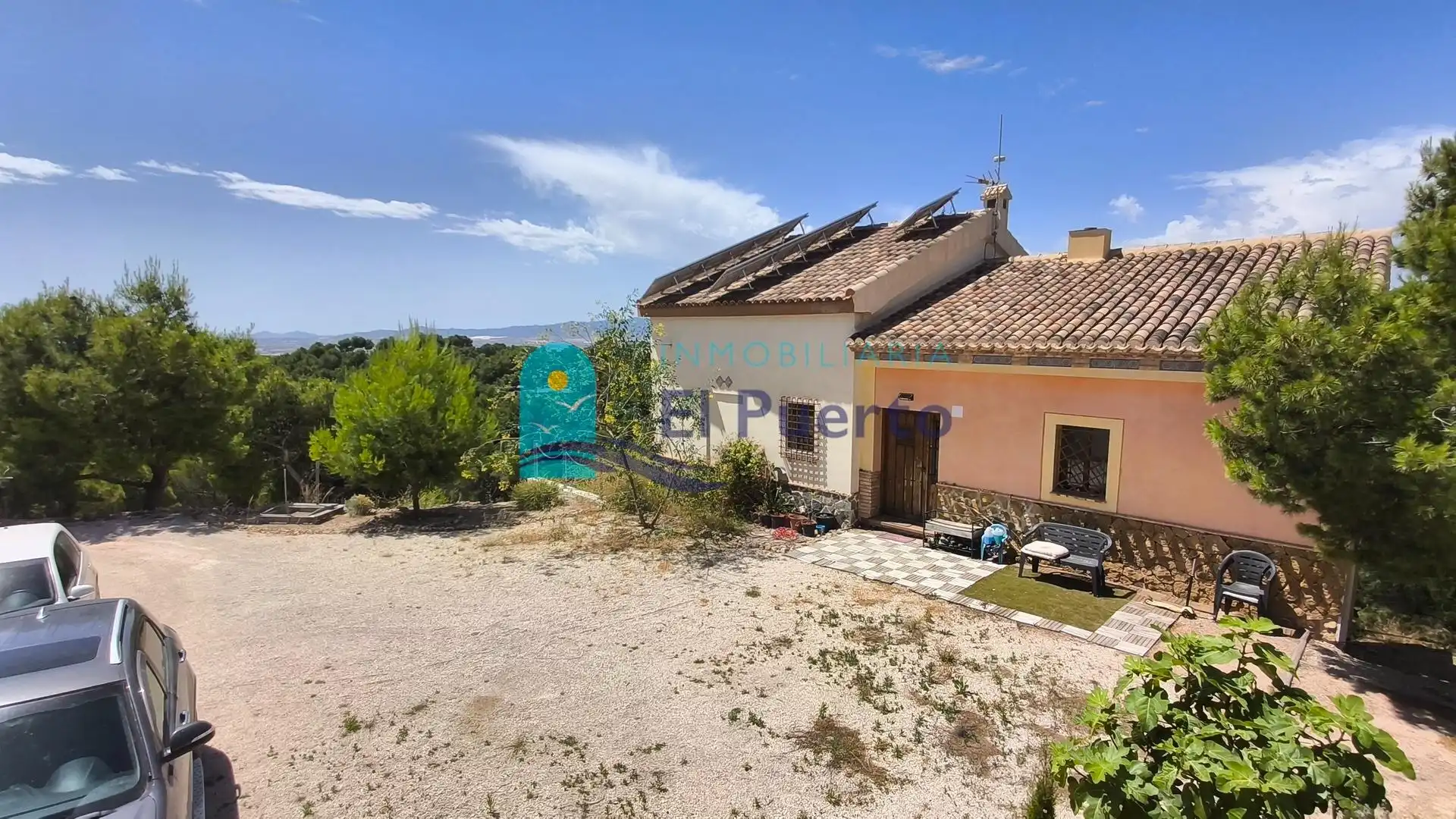 House with terrace for sale in Totana, imagen 4