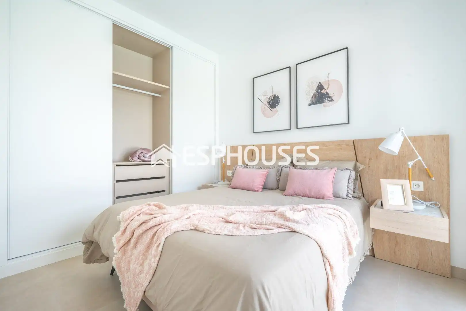 Detached house with terrace for sale in Roldán, imagen 18