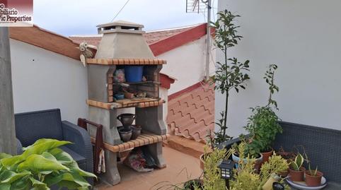 Foto 3 de Casa o xalet en venda a Callosa d'en Sarrià, Alicante