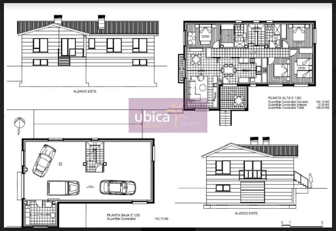 Terreny residencial en venda a Mos, imagen 22
