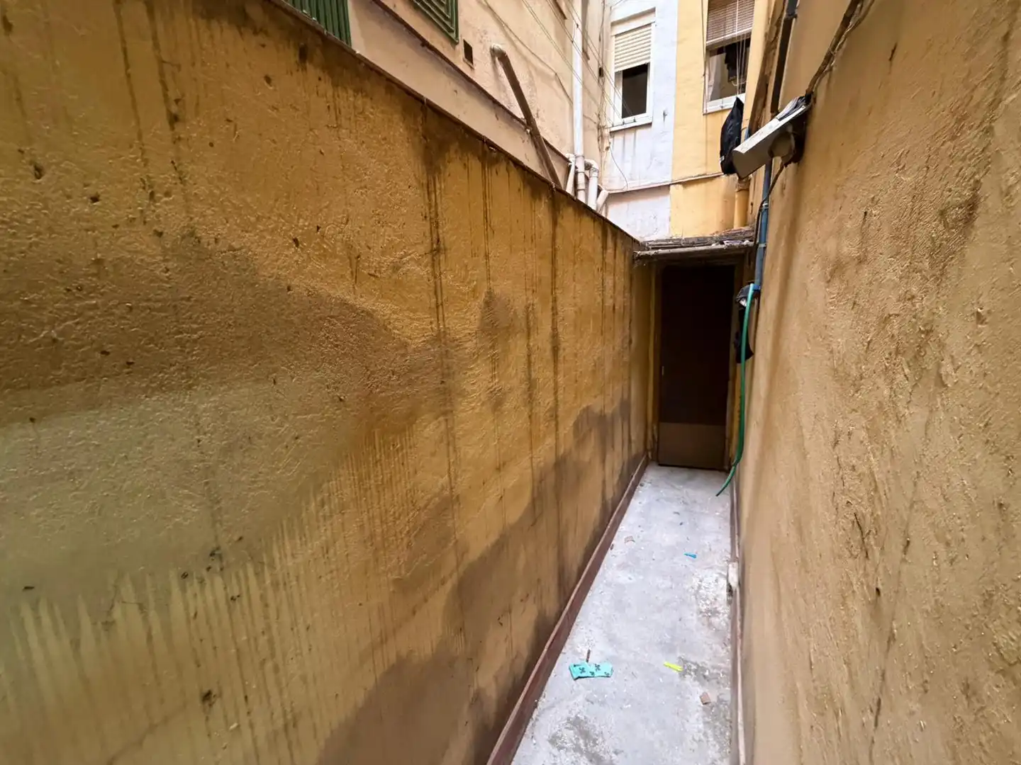 Geschaftsraum zur Miete in Barcelona mit Klimaanlage