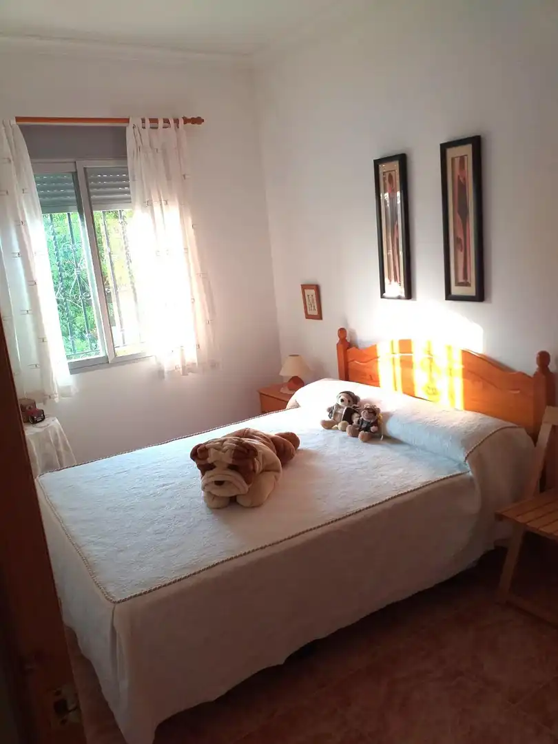 Villa mit Pool zum Verkauf in Partida de la Lloma Llarga, imagen 8