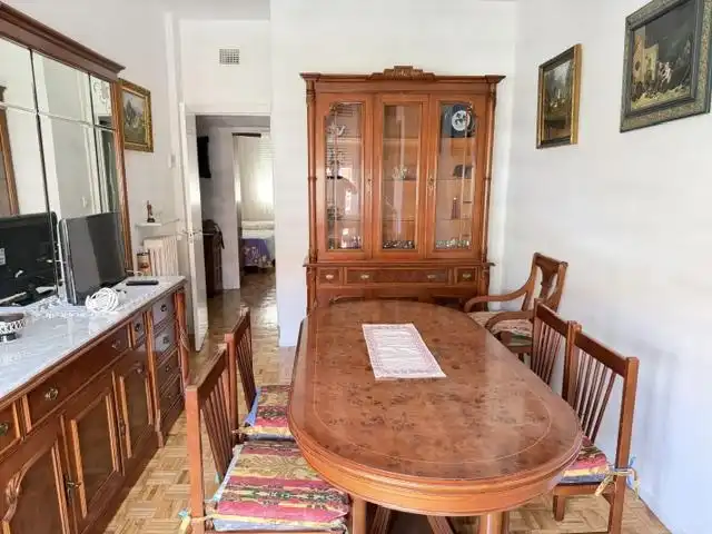 Piso de alquiler en Calle de Toledo, Acacias