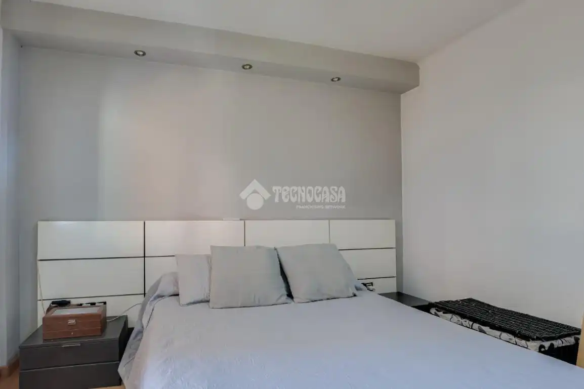 Pis amb terrassa en venda a Mas Rampinyo - Montcada Nova - Carrerada, imagen 25