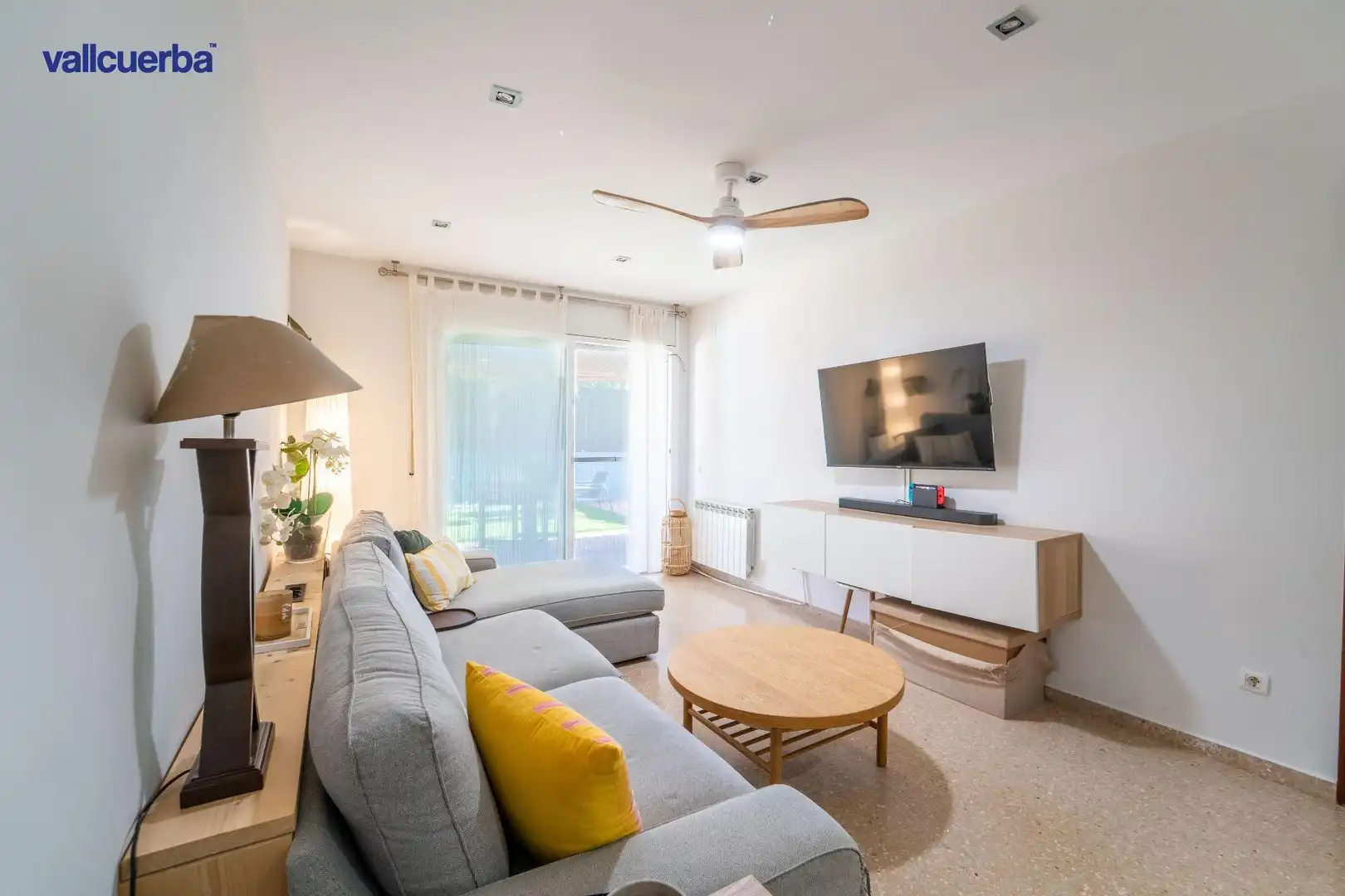 Bajo con jardín en venta en GIRONA, imagen 6