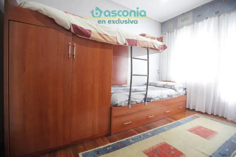 Piso con terraza en venta en Kalero - Basozelai, imagen 21