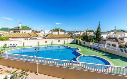 Piscina de Casa o xalet en venda en Torrevieja amb Moblat