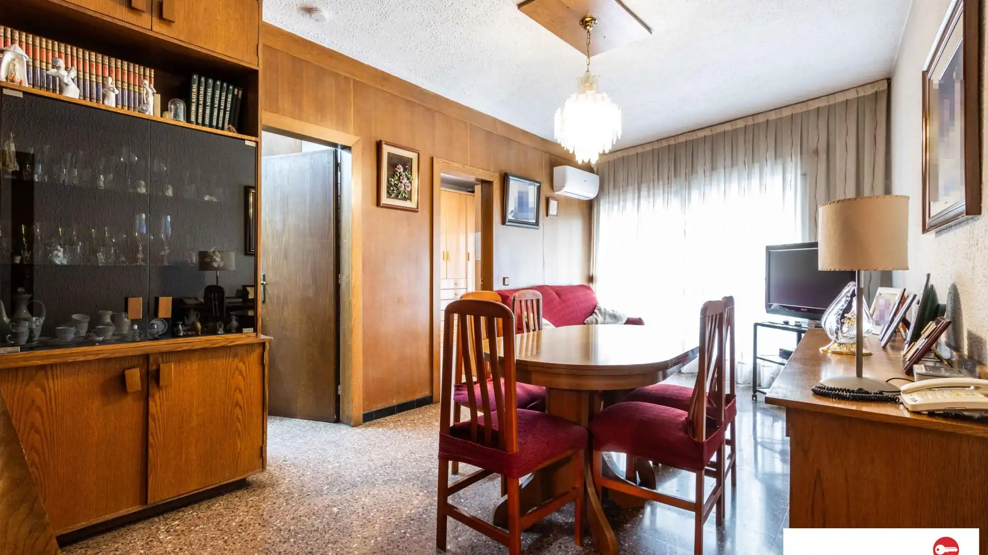 Flat for sale in de Puigcerdà, Centre