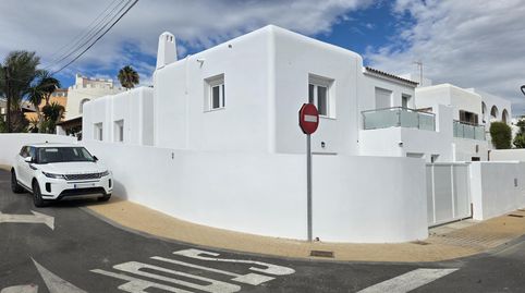 Villa en venta en Mojácar.