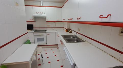 Foto 4 de Pis en venda a Unidad Nacional, Santo Domingo y San Martín, Huesca