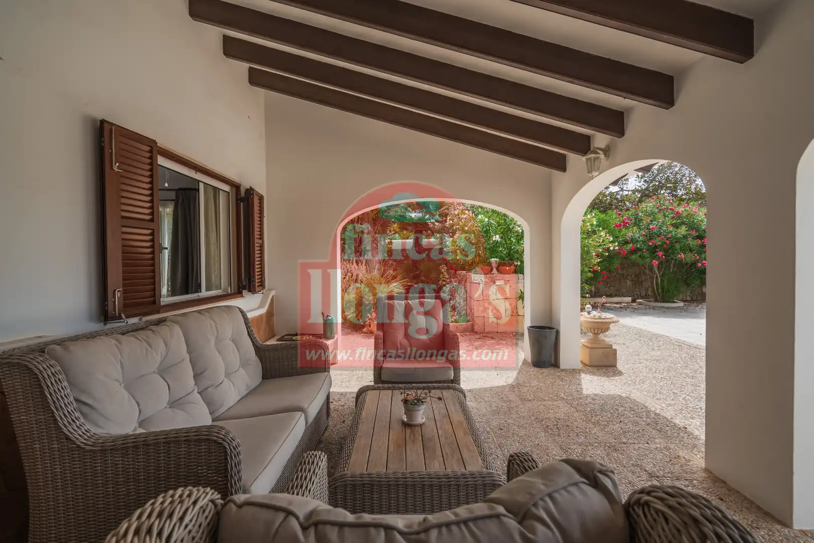 Maison rustique avec piscine à vendre à Sant Lluís - S'Ullestrar - Torret, imagen 18
