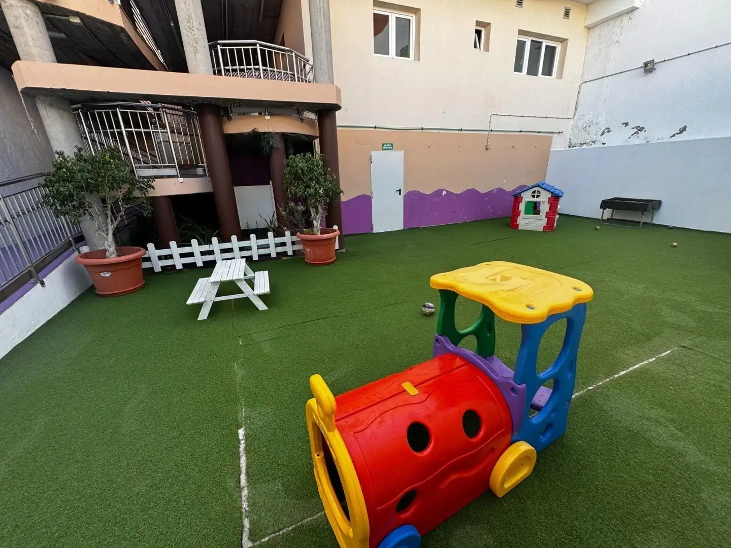 Local comercial en venda a Calle SOROLLA, imagen 13