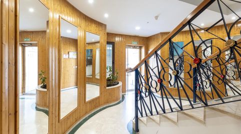Foto 4 de Apartamento en venta en Avenida Madrid, Barrio de la Vega, Monachil