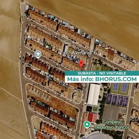 Casa en venda a ALEMANIA 6, imagen 3