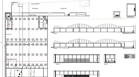 Photo 4 of Industrial buildings to rent in Ronda de Santa Maria, Barri Antic, Barcelona