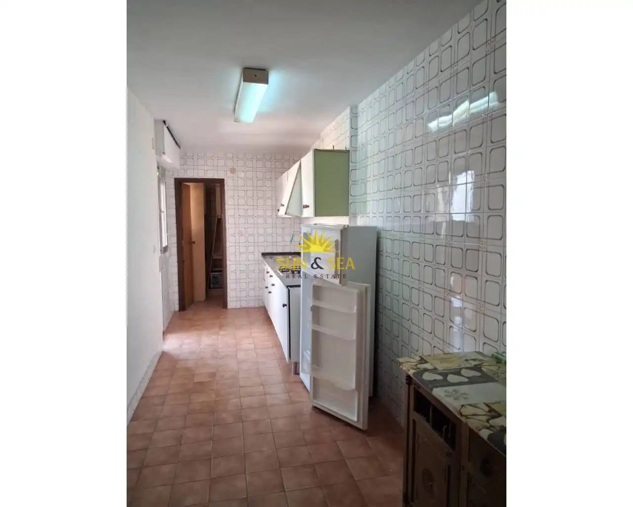 Appartement compact avec terrasse à vendre à Centro, imagen 5