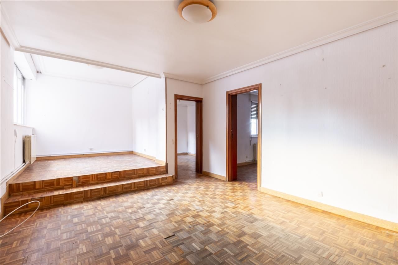 Pis en venda en  Madrid Capital amb Terrassa