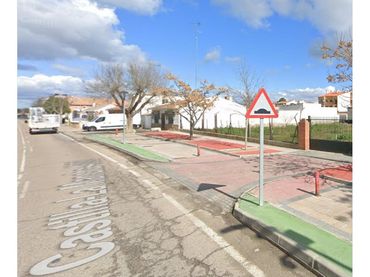 Terreny residencial en venda a Magán