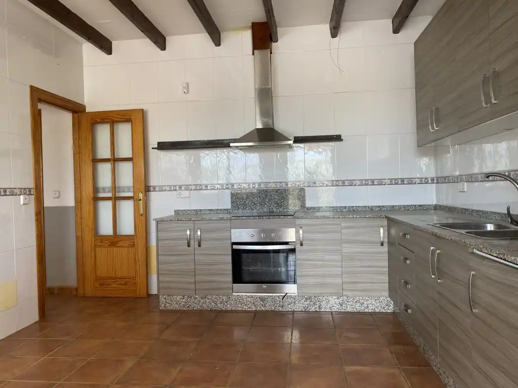 Detached homes for sale in Balsapintada - El Estrecho