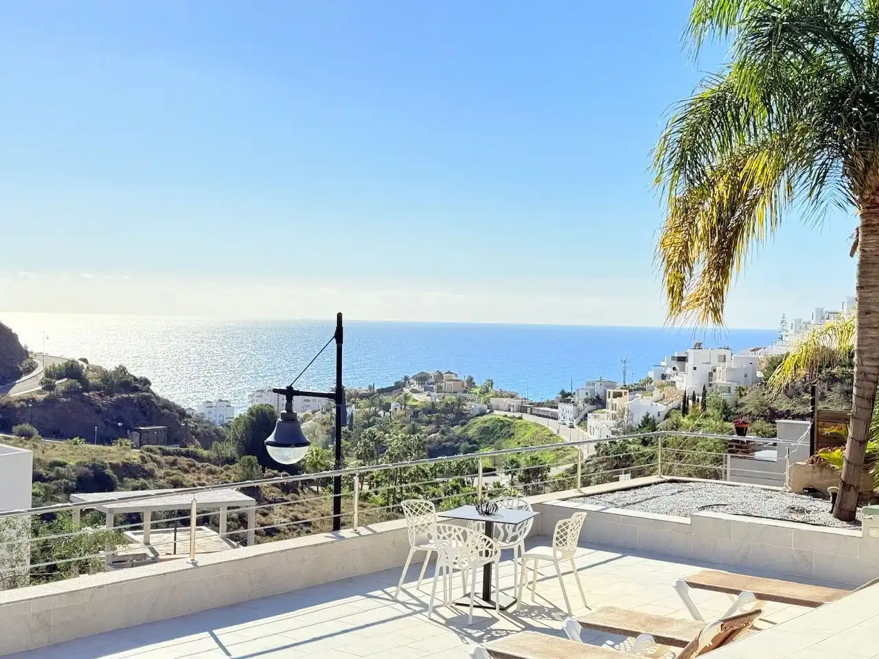 Villa mit Pool zum Verkauf in El Peñoncillo, imagen 18
