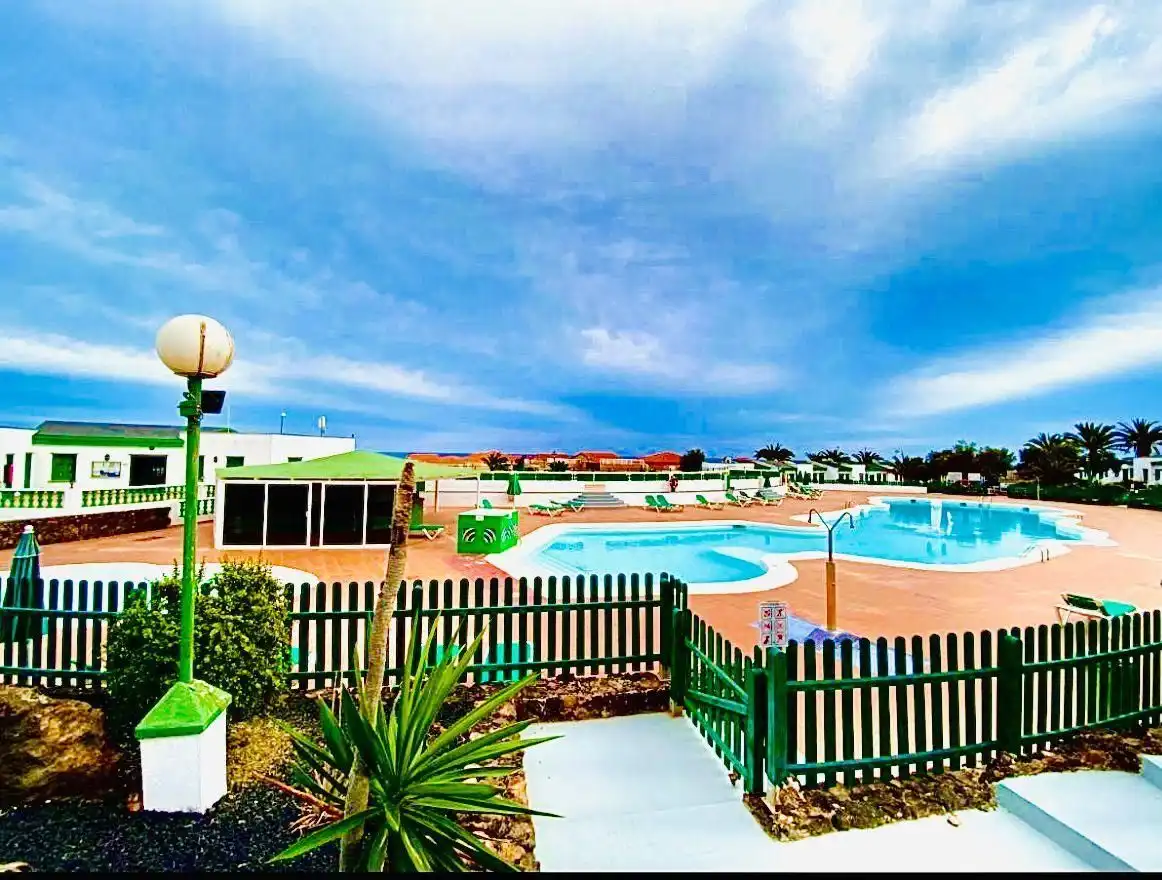 Casa o chalet en venta en Caleta de Fuste