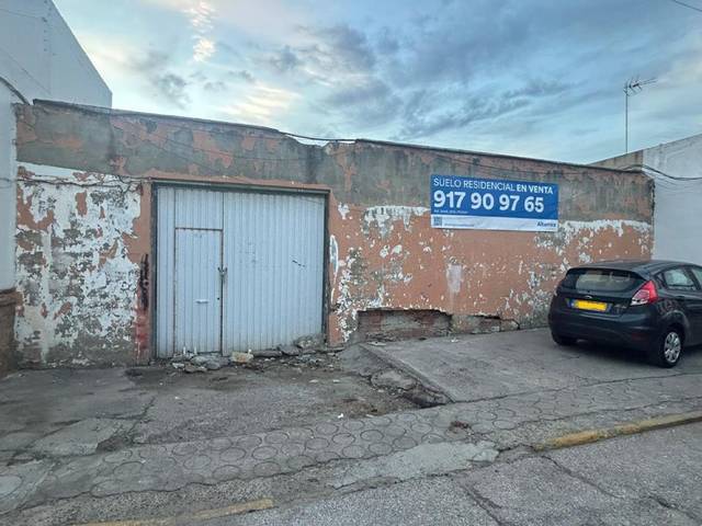 Terreno residencial en Venta en Mondejar - Junquillos