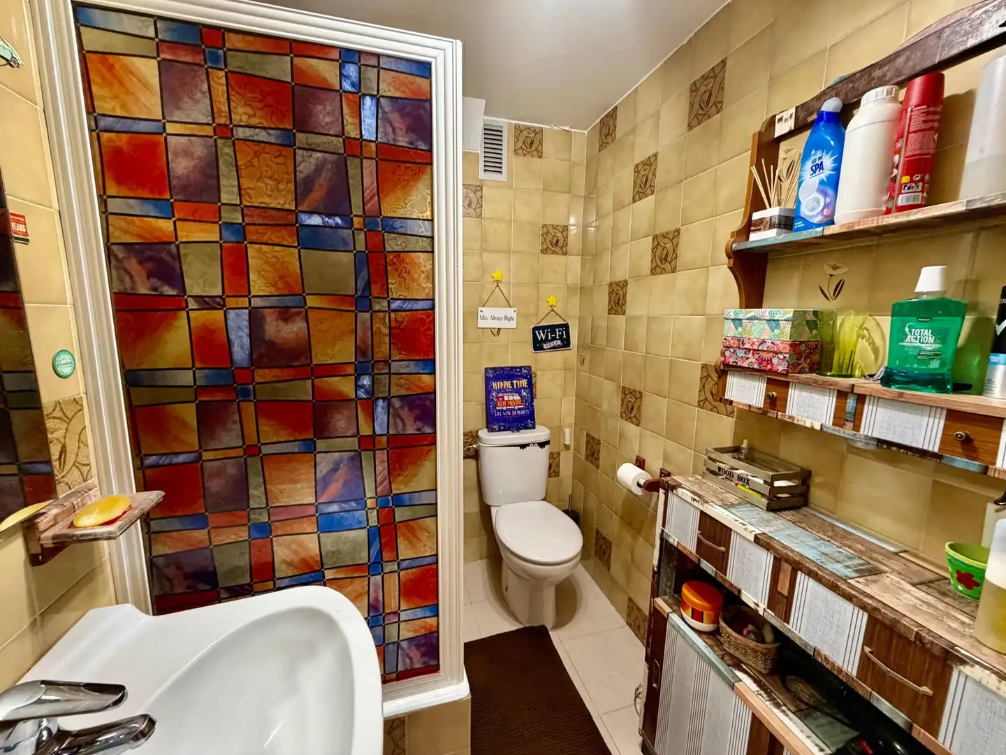 Flat for sale in San Esteban