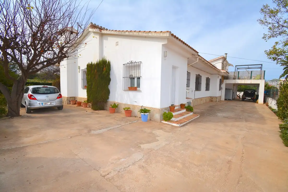 Chalet con piscina en venta en El Puerto, imagen 7
