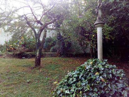 Jardí de Pis en venda en Santiago de Compostela 