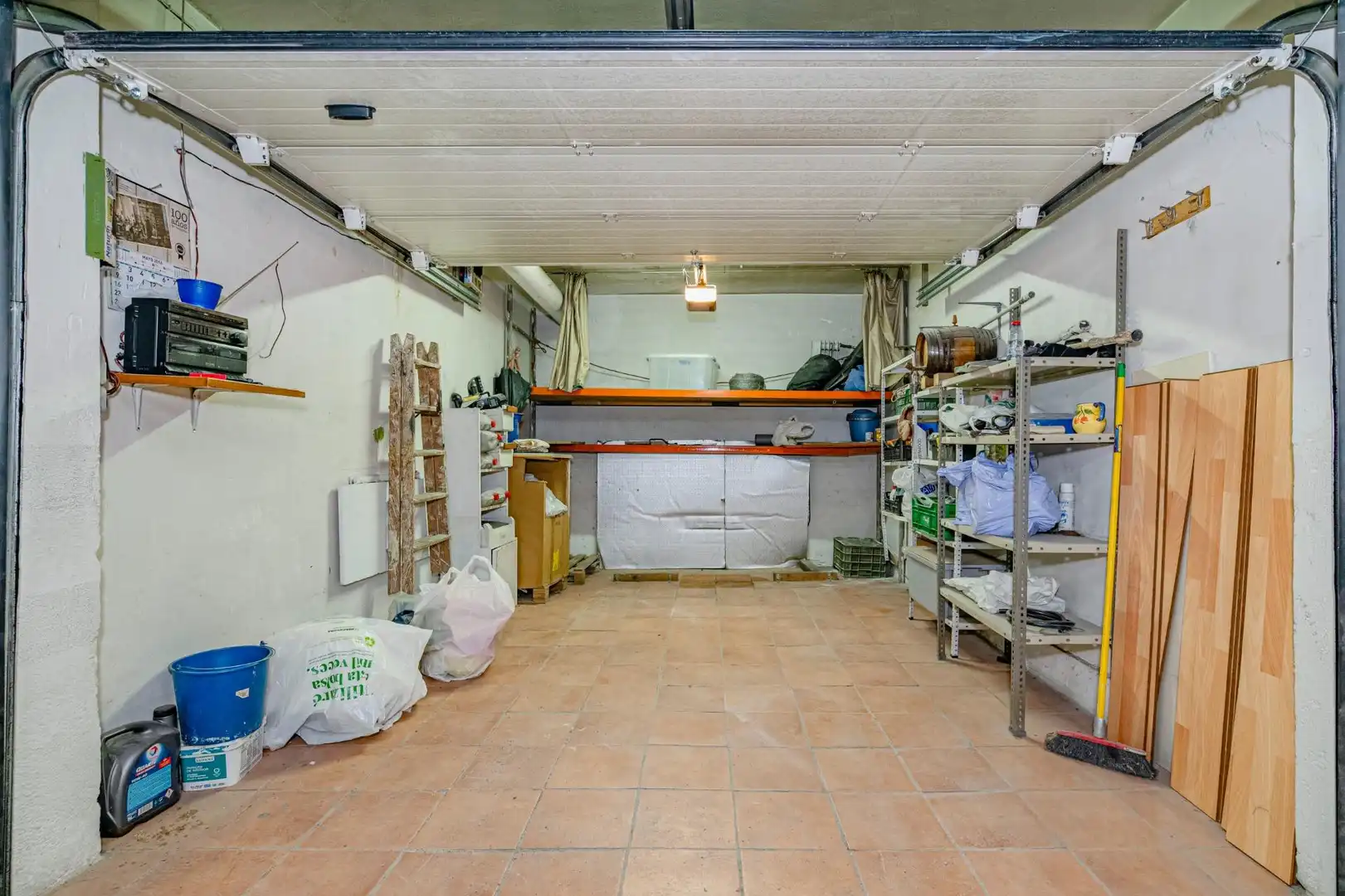 Piso en venta en La Zubia con Aire acondicionado, Calefacción y Trastero