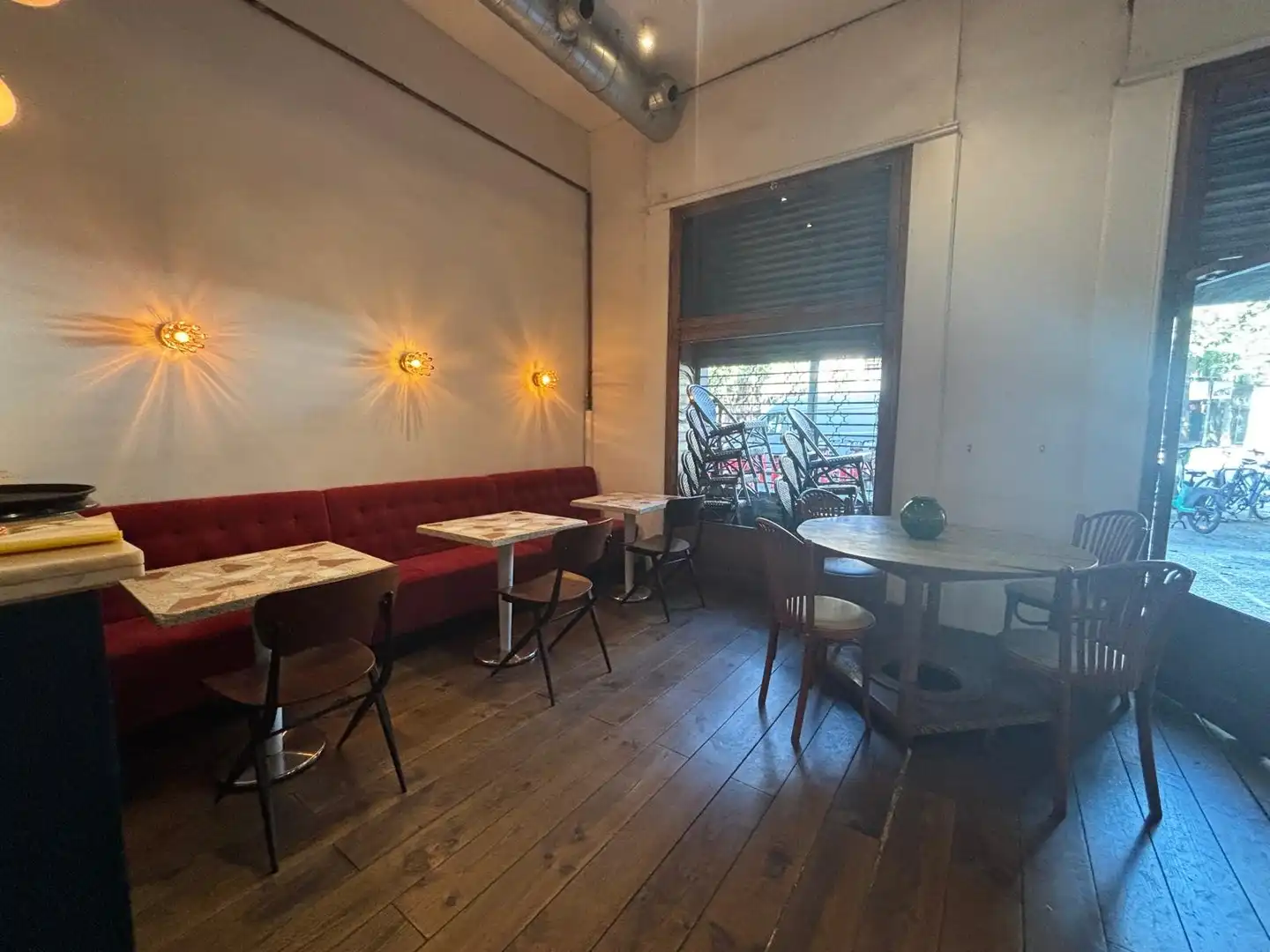 Business premises for transfer in Eixample, imagen 16
