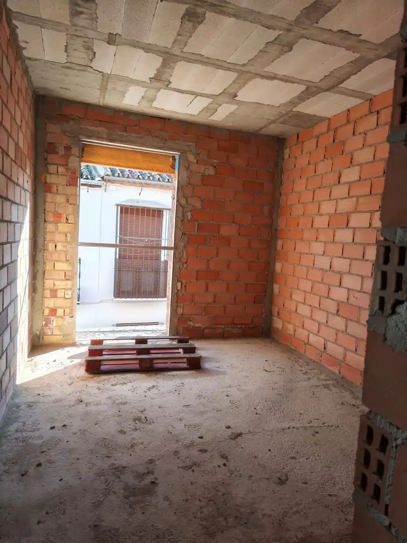 Houses for sale in Antequera  with Terrace and Swimming Pool
