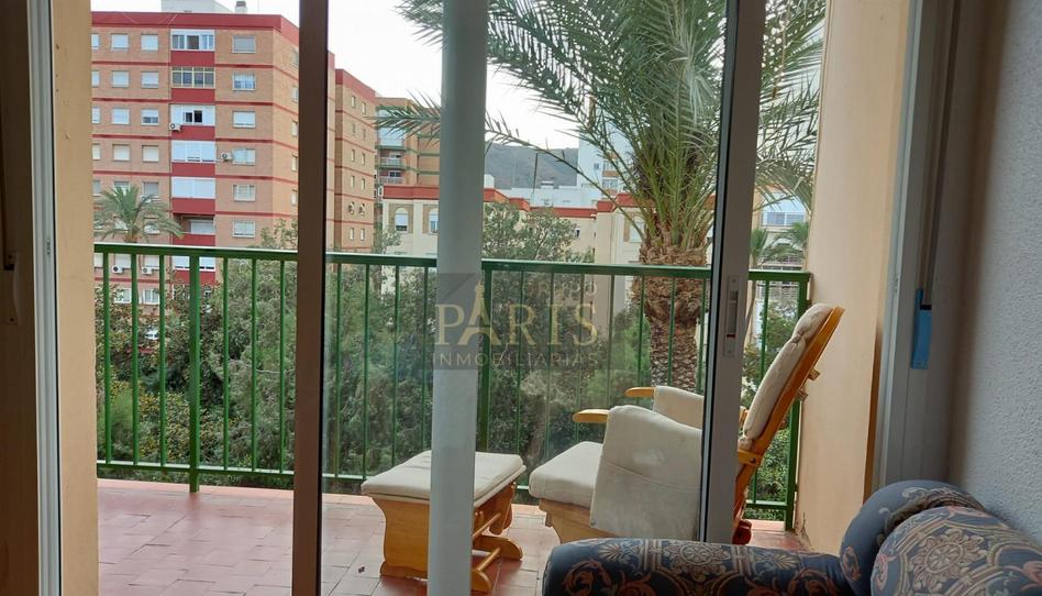 Foto 1 de Pis en venda a San Anton, Alameda, Murcia