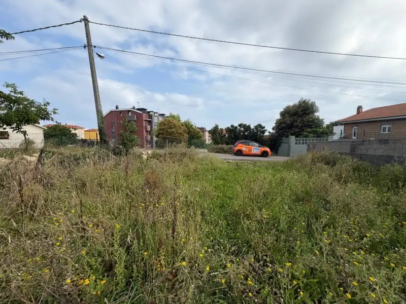 Casa adosada en venda en Suances amb Calefacció, Parquet i Terrassa