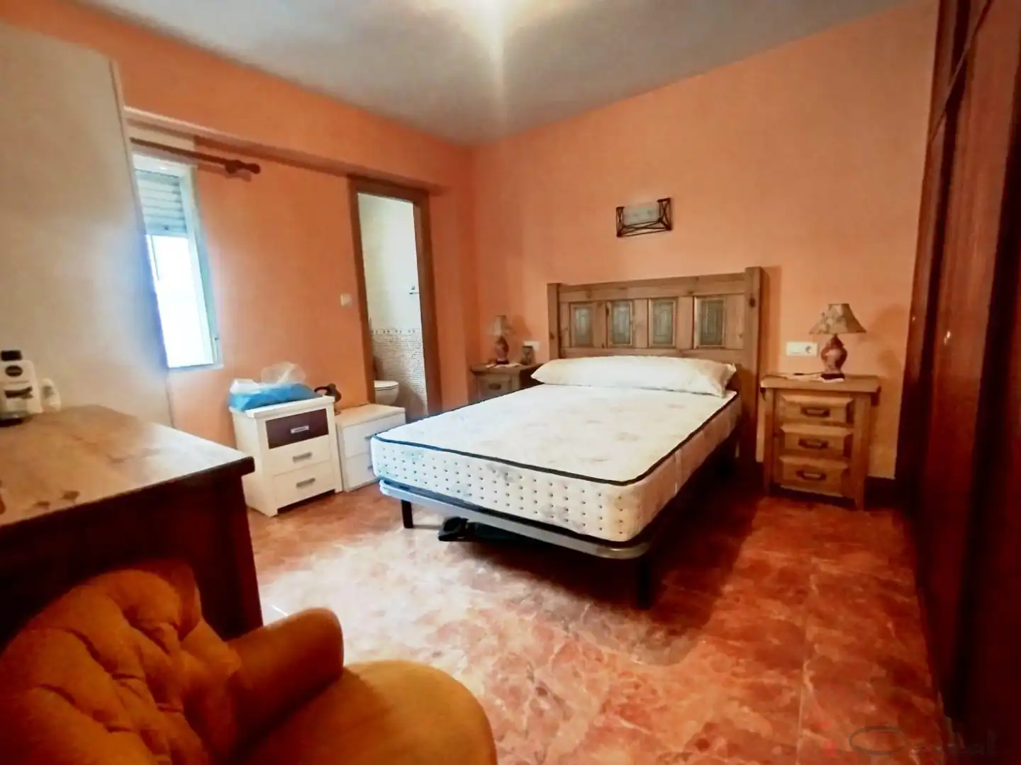 Apartment with lift for sale in Blasco Ibanez, imagen 22