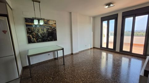 Photo 3 of Attic for sale in Avinguda de L'advocat Fausto Caruana, Avenida de Abril - 9 de Octubre, Sagunto / Sagunt