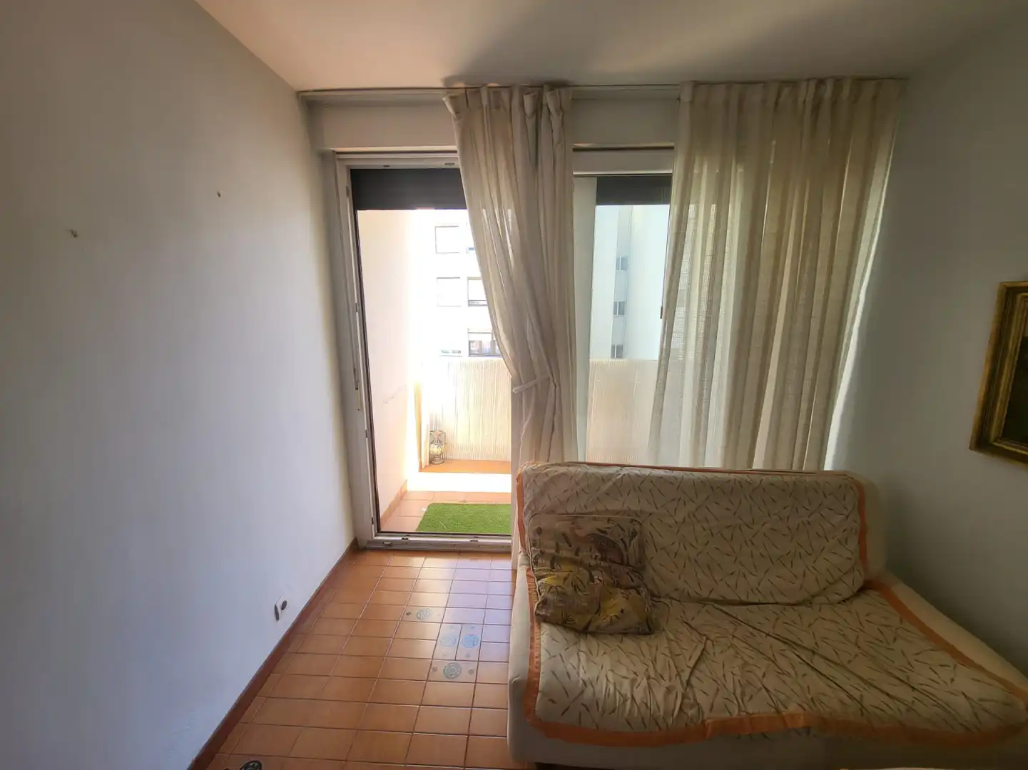 Terrassa de Pis en venda en Suances amb Calefacció i Terrassa