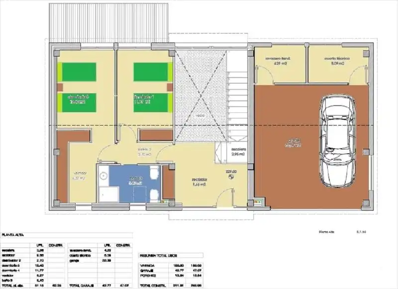 Lands and plots for sale in Mondariz, imagen 10