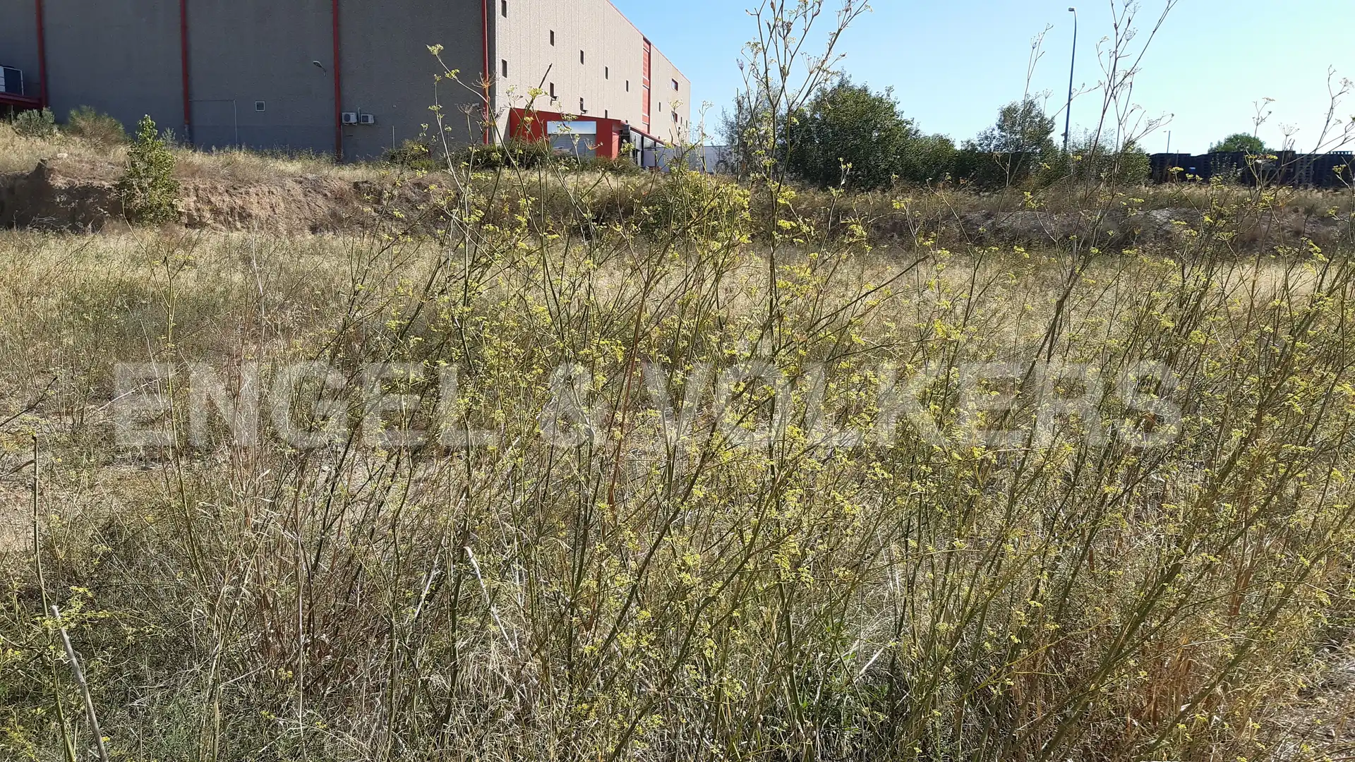 Terreno industriale in vendita a Piera, imagen 13
