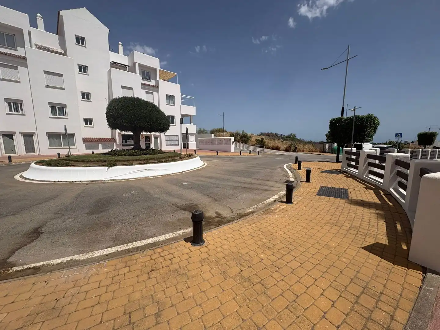 Wohnung mit Pool zur Miete in Calle Nicaragua 8, imagen 14