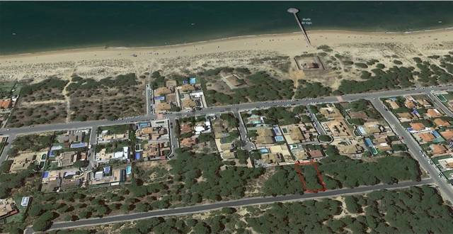 Piso en Venta en Mazagón