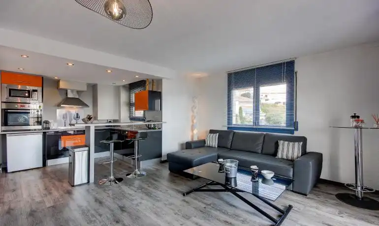 Wohnung mit Garten zum Verkauf in Almadrava - Canyelles - Puig-Rom, imagen 6