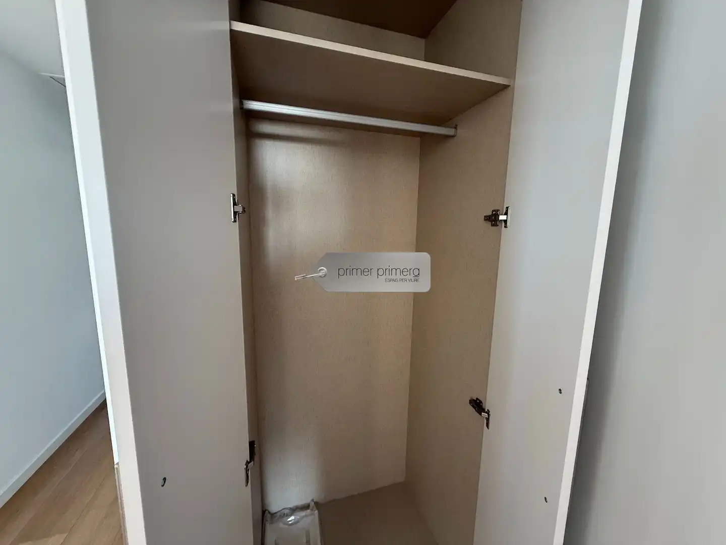 Flat for rent in ANY DELS NEGATS, 12, Barri del Mar